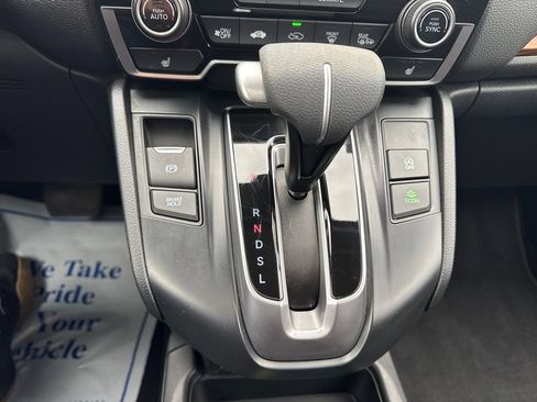 Used 2020 Honda CR-V EX image 17