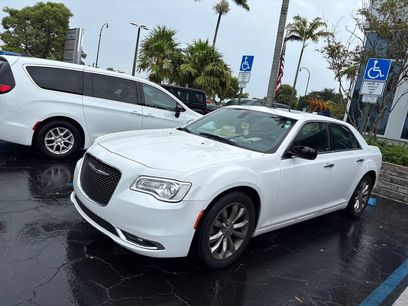 Used 2018 Chrysler 300 Limited