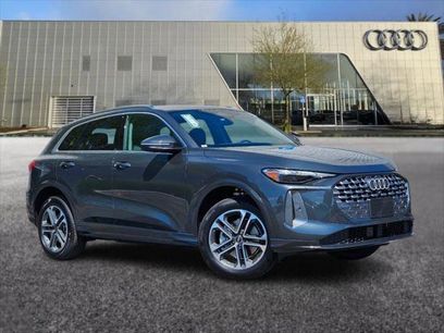 New 2025 Audi Q5 Premium