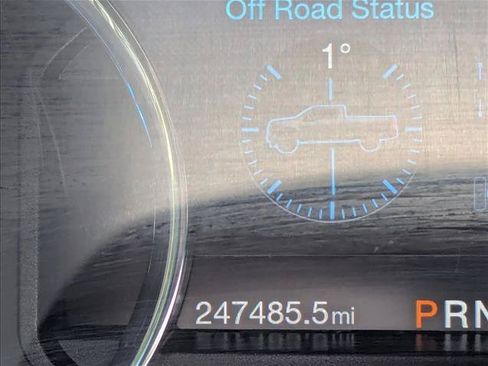 Used 2017 Ford F250 King Ranch w/ FX4 Off-Road Package AWD/4WD image 10