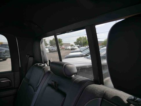 New 2026 RAM 3500 Limited image 24