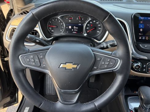 Certified 2023 Chevrolet Equinox Premier FWD image 24