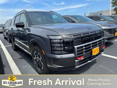 Used 2026 Hyundai Palisade XRT Pro