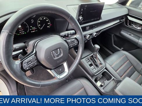 Used 2023 Honda CR-V Sport Touring image 12