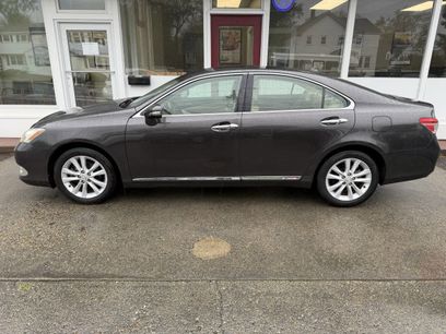 Used 2011 Lexus ES 350