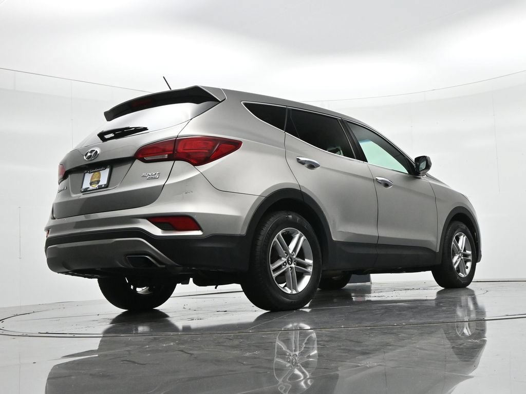Used 2018 Hyundai Santa Fe Sport AWD/4WD image 21