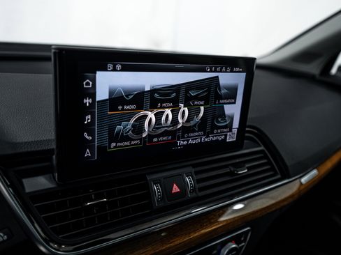 Certified 2023 Audi Q5 2.0T Premium Plus w/ Premium Plus Package AWD/4WD image 14