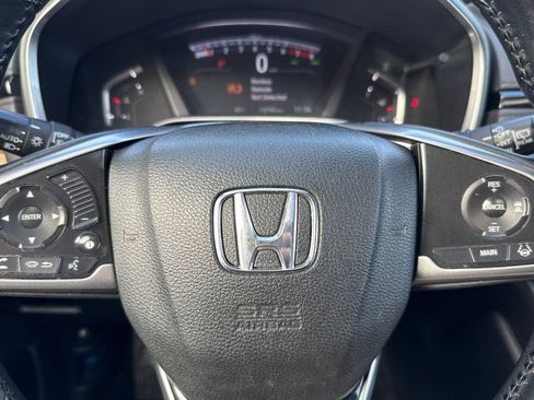 Used 2018 Honda CR-V EX-L image 28