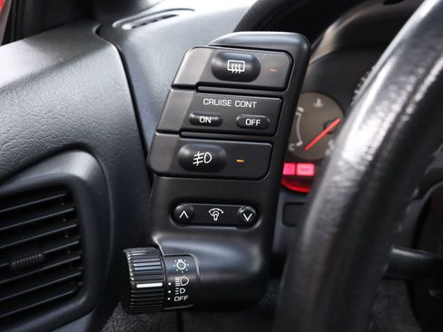 Used 1990 Nissan 300ZX GS image 16