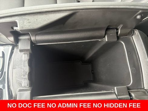 Used 2023 Buick Envision Essence FWD image 27