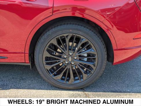 New 2025 Lincoln Corsair Grand Touring w/ Equipment Group 302A image 6