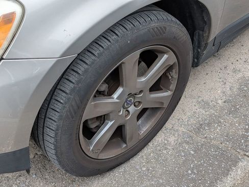 Used 2013 Volvo XC60 3.2 image 6