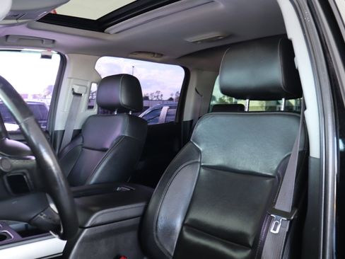 Used 2015 Chevrolet Silverado 2500 LTZ image 16