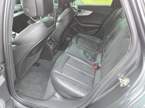 Used 2018 Audi S4 Premium Plus w/ Navigation Package image 22