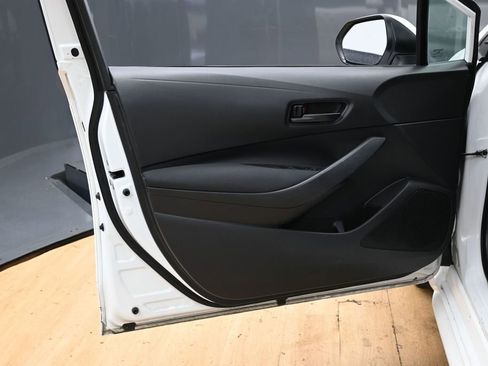 Used 2024 Toyota Corolla LE FWD image 14