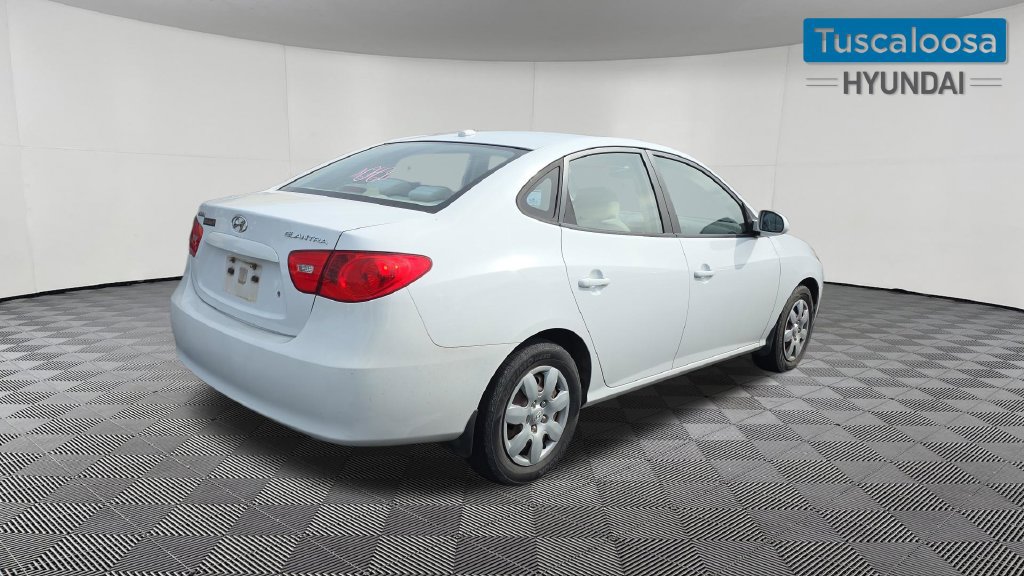 Used 2008 Hyundai Elantra GLS FWD image 8