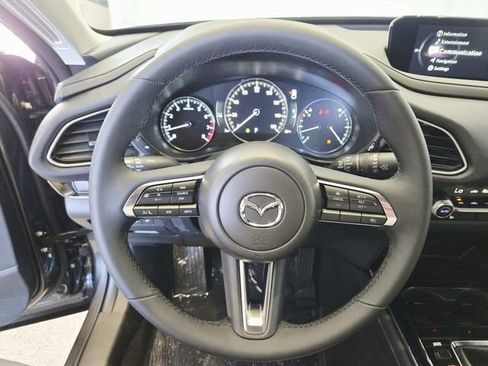 New 2025 MAZDA CX-30 AWD 2.5 S w/ Preferred Package image 17