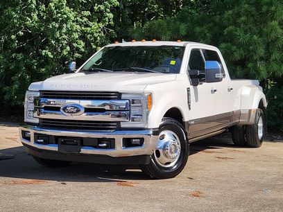 Used 2019 Ford F350 King Ranch w/ King Ranch Ultimate Package