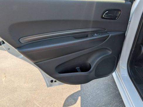 New 2026 Dodge Durango GT RWD image 25