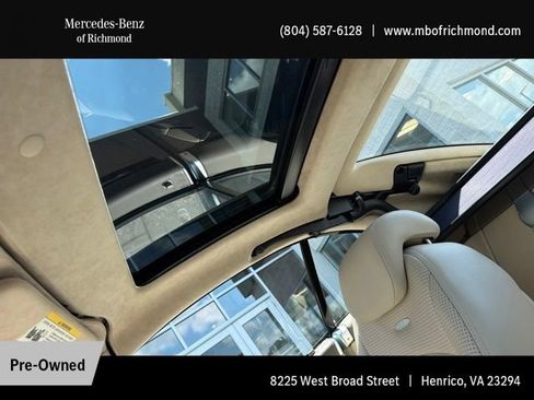 Used 2008 Mercedes-Benz SL 55 AMG image 17