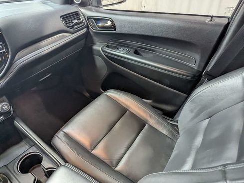 Used 2022 Dodge Durango GT w/ Blacktop Package AWD/4WD image 8