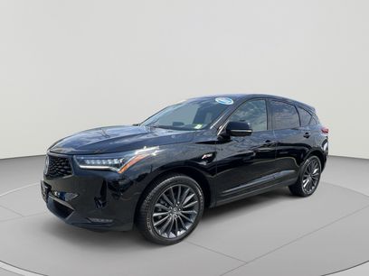Used 2024 Acura RDX A-Spec