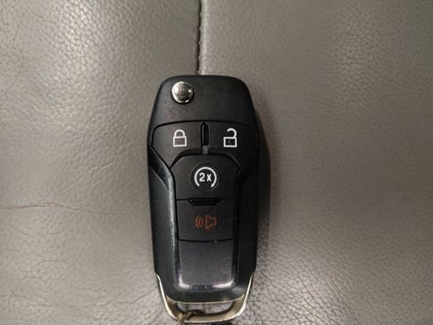 Used 2018 Ford F150 XLT w/ Equipment Group 302A Luxury image 32