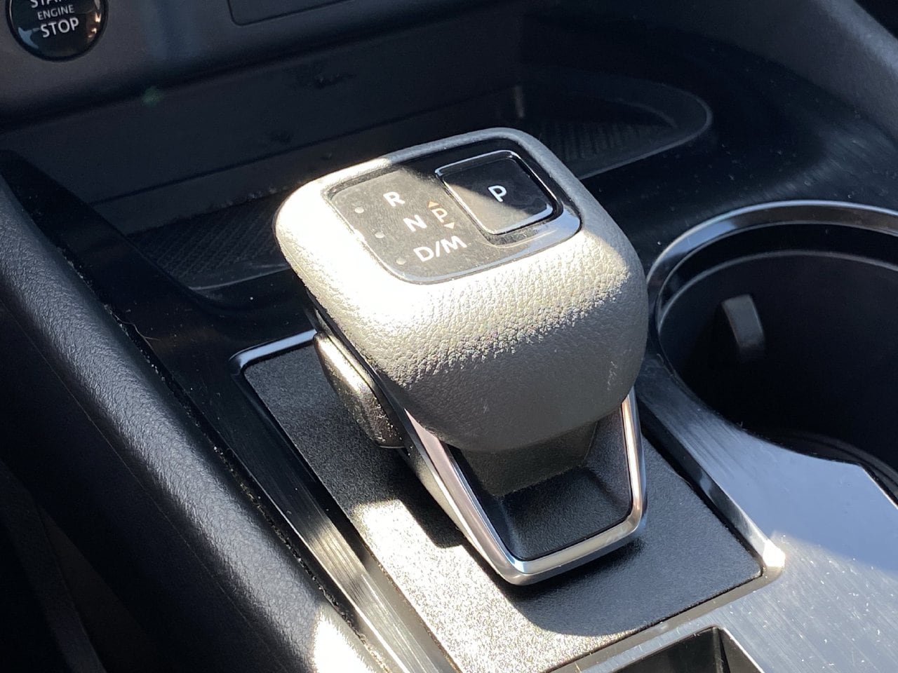 Certified 2025 Nissan Rogue SV AWD/4WD image 8