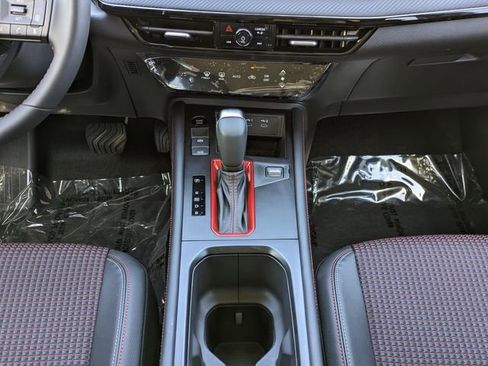 New 2026 Nissan Kicks SR image 19