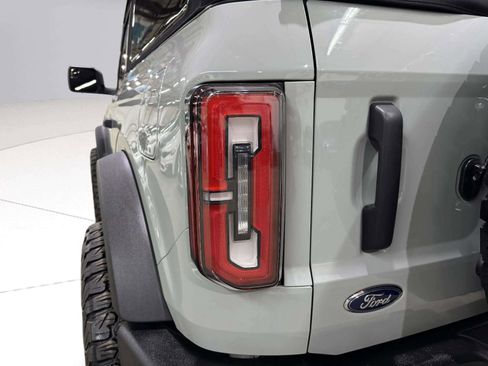 Used 2023 Ford Bronco Big Bend AWD/4WD image 12
