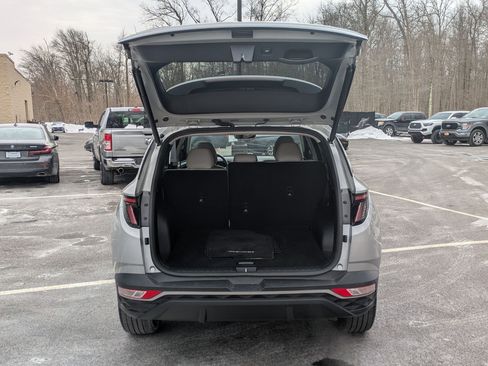Certified 2023 Hyundai Tucson SEL w/ Convenience Package image 19
