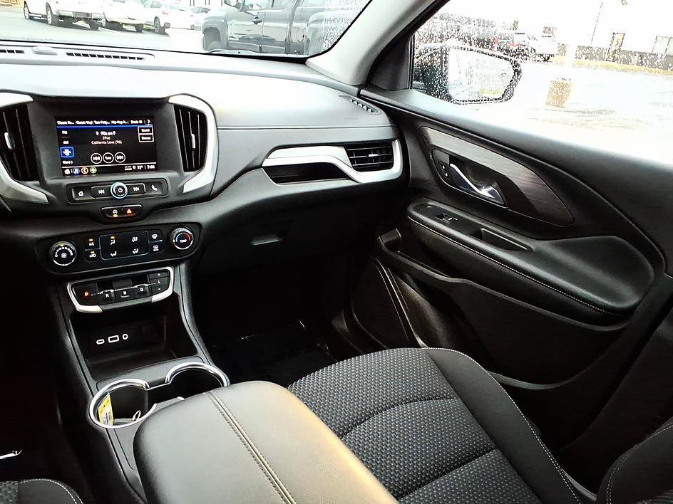 Used 2023 GMC Terrain SLE FWD image 20