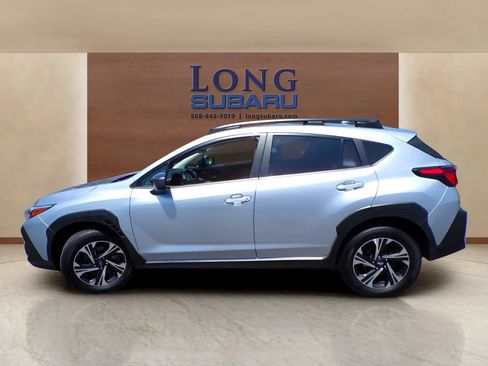 Certified 2024 Subaru Crosstrek 2.0i Premium AWD/4WD image 2
