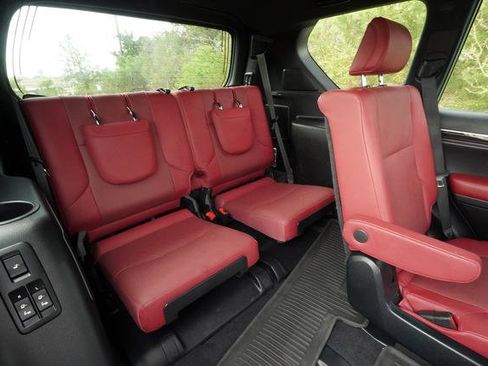 Used 2023 Lexus GX 460 Premium image 31