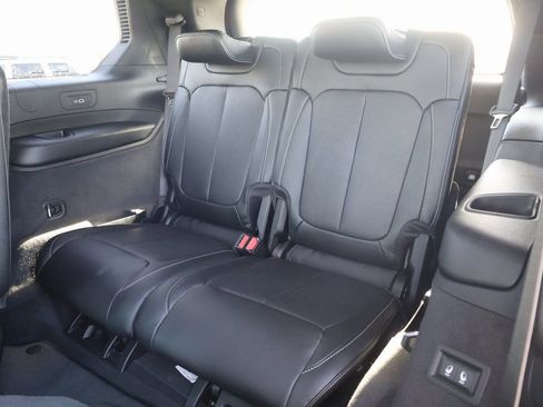 New 2025 Jeep Grand Cherokee L Overland w/ Luxury Tech Group IV image 14