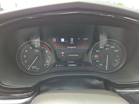 Used 2024 Cadillac XT6 Premium Luxury w/ Technology Package AWD/4WD image 33
