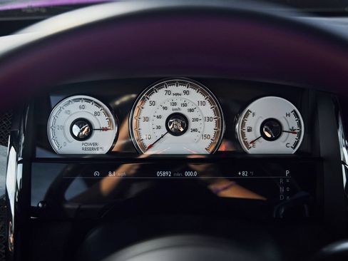 Used 2020 Rolls-Royce Wraith RWD image 44