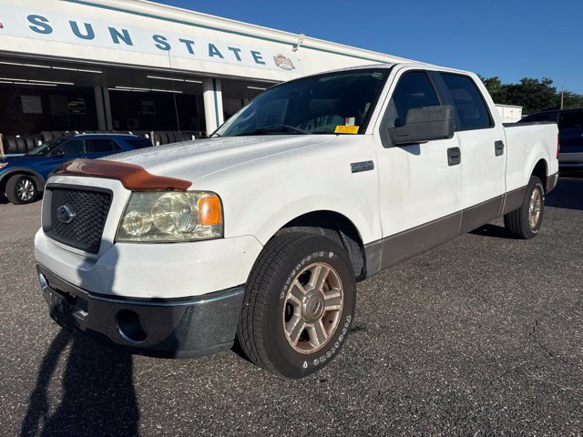 Used 2006 Ford F150 XLT RWD image 2