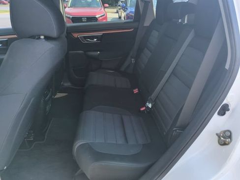Used 2020 Honda CR-V EX image 29