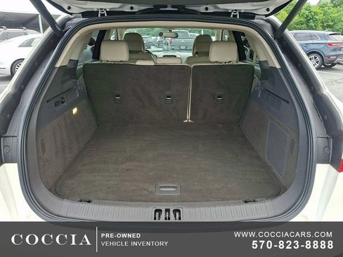 Used 2017 Lincoln MKX Select w/ Select Plus Package AWD/4WD image 28