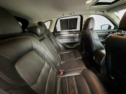 Used 2021 MAZDA CX-5 Grand Touring FWD image 28