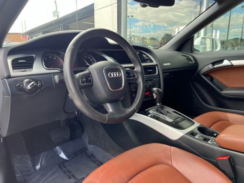 Used 2011 Audi A5 2.0T Premium Plus image 43