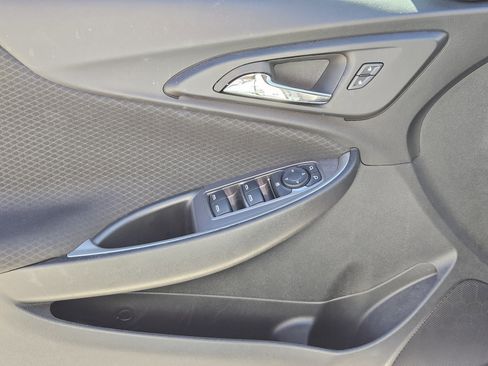 Used 2024 Chevrolet Malibu RS image 25