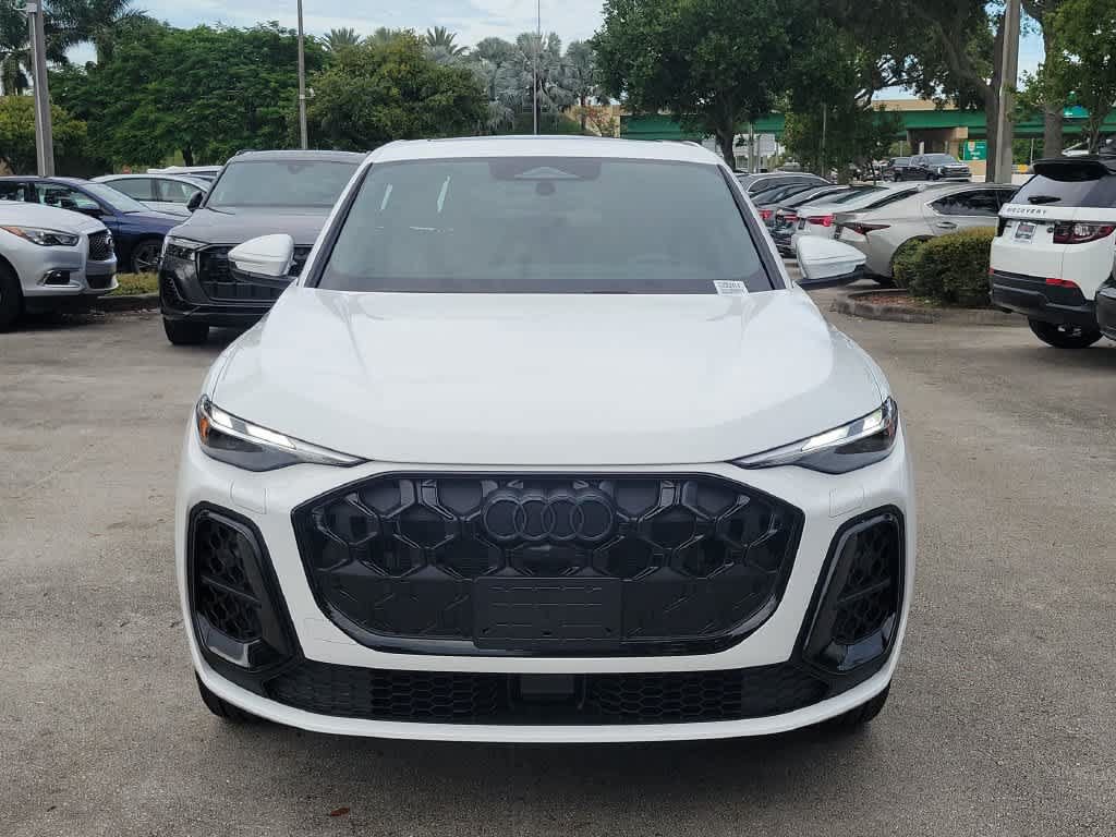 New 2026 Audi Q5 Premium AWD/4WD image 14