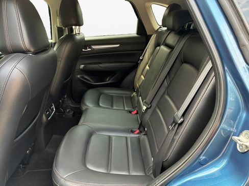 Used 2022 MAZDA CX-5 AWD 2.5 S image 13