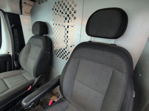 Used 2023 RAM ProMaster 3500 w/ Interior LED Lighting Group image 18