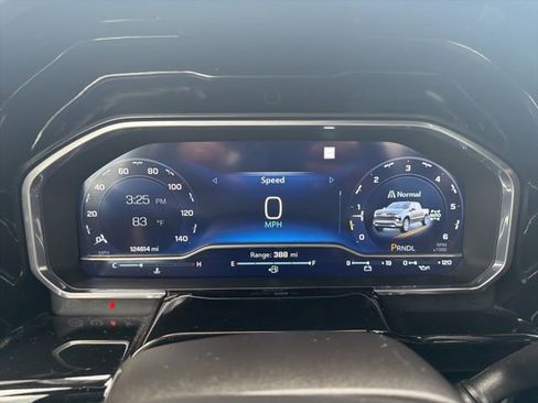 Used 2022 Chevrolet Silverado 1500 LT w/ Protection Package image 22