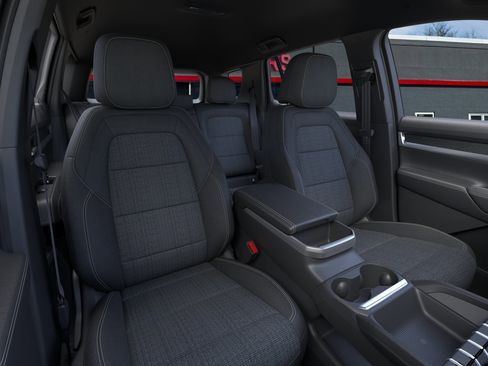 New 2026 GMC Terrain Elevation AWD/4WD image 40