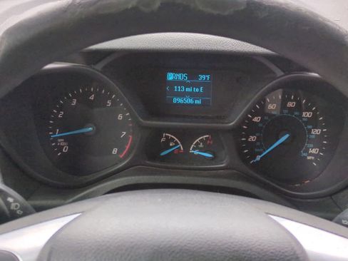 Used 2014 Ford Transit Connect XL image 30