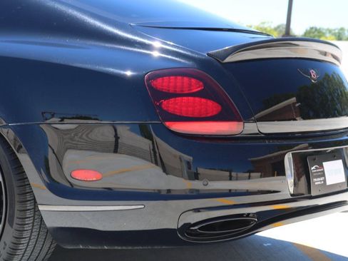 Used 2010 Bentley Continental GT Supersports AWD/4WD image 61